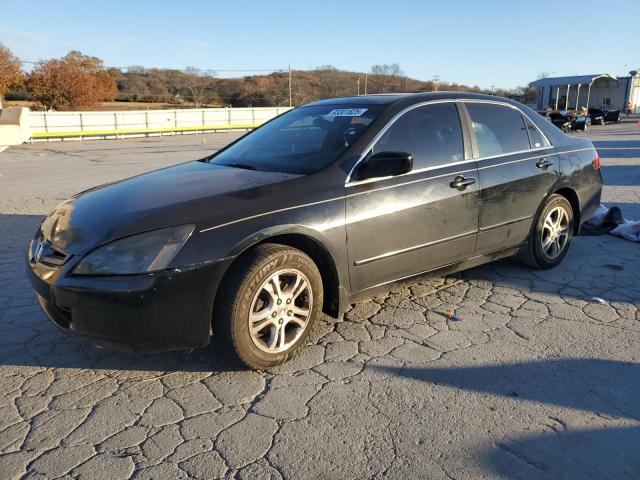2006 Honda Accord მანქანა იყიდება აუქციონზე, vin: 1HGCM56736A171588, აუქციონის ნომერი: 47165356