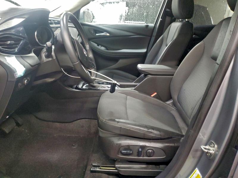 Продажа на аукционе авто 2023 Buick Encore Gx, vin: KL4MMDSL3PB112322, номер лота: 93523685