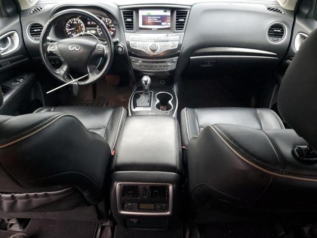 91651495 :رقم المزاد ، 5N1DL0MM7HC523267 vin ، 2017 Infiniti Qx60 مزاد بيع