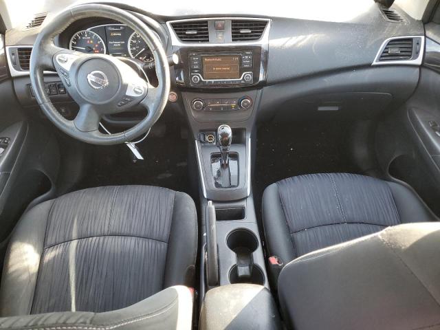 Aukcja sprzedaży 2017 Nissan Sentra, vin: 3N1AB7AP1HY389674, numer aukcji: 91405335