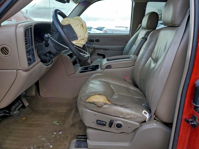 Продажа на аукционе авто 2003 Gmc New Sierra, vin: 2GTEC19T131277670, номер лота: 94220735