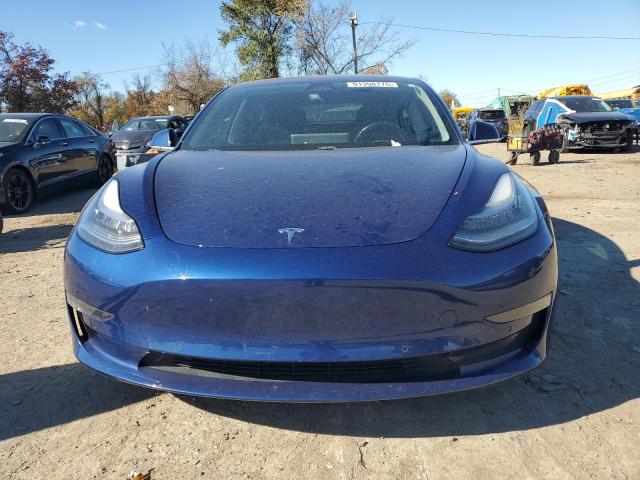 Продажа на аукционе авто 2018 Tesla Model 3, vin: 5YJ3E1EA9JF013645, номер лота: 91398175