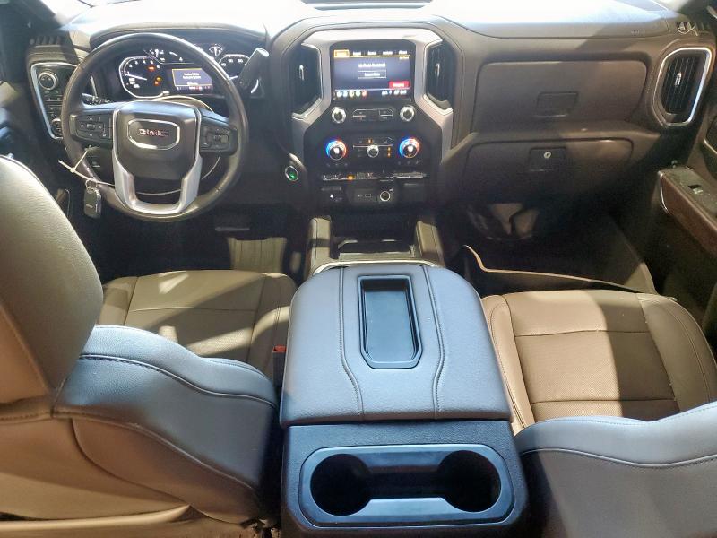 Aukcja sprzedaży 2019 Gmc Sierra, vin: 3GTU9DED6KG222700, numer aukcji: 92205545