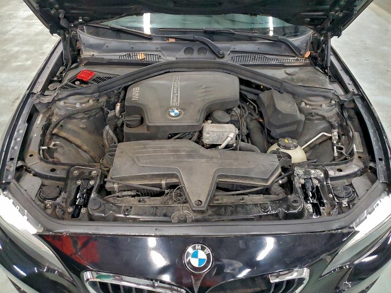 Продажа на аукционе авто 2016 Bmw 228 Xi Sul, vin: WBA1G9C51GV599786, номер лота: 93894325