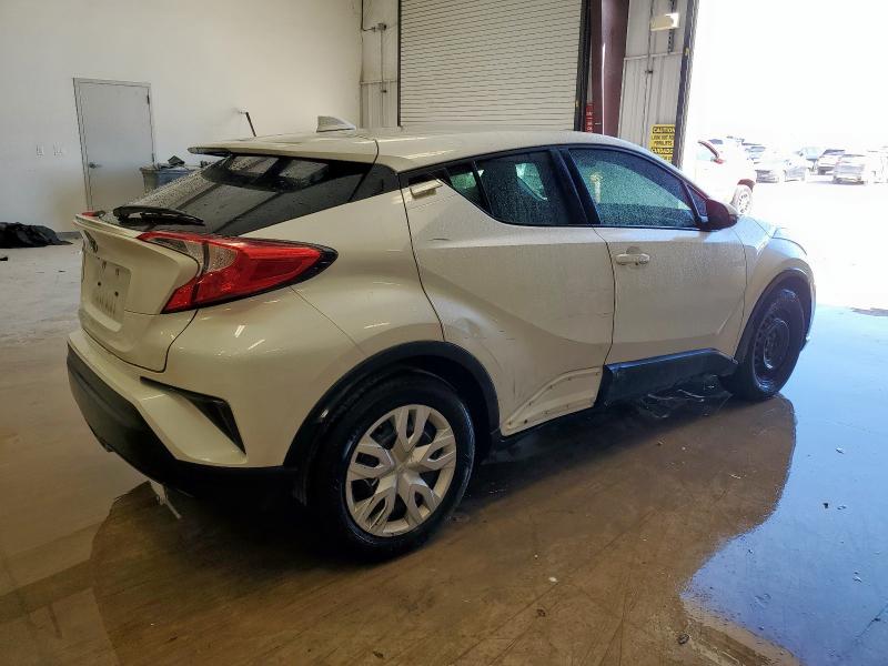 Aukcja sprzedaży 2021 Toyota C-hr Xle, vin: JTNKHMBX9M1114836, numer aukcji: 92664735