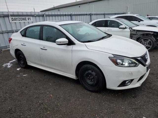 Aukcja sprzedaży 2016 Nissan Sentra S, vin: 3N1AB7AP8GL666848, numer aukcji: 91048645