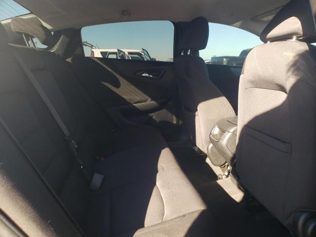 85417555 :رقم المزاد ، 1G1ZD5ST4LF035229 vin ، 2020 Chevrolet Malibu Lt مزاد بيع