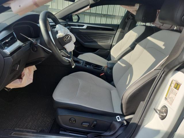 Aukcja sprzedaży 2023 Volkswagen Arteon, vin: WVWSR7ANXPE009576, numer aukcji: 93506855