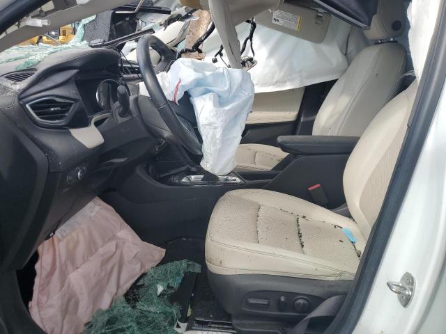 92098945 :رقم المزاد ، KL4MMFSL1PB007368 vin ، 2023 Buick Encore Gx مزاد بيع