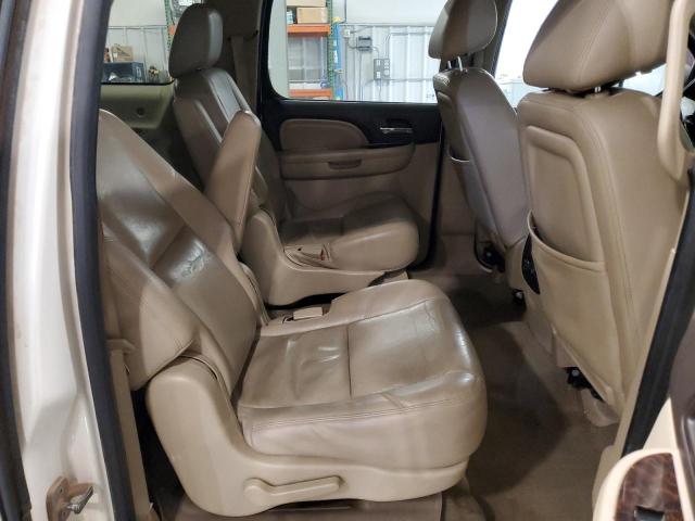 92421285 :رقم المزاد ، 1GKS2MEF8DR360095 vin ، 2013 Gmc Yukon Xl مزاد بيع