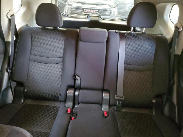 91093835 :رقم المزاد ، 5N1AT2MV8JC740100 vin ، 2018 Nissan Rogue مزاد بيع