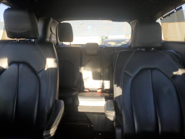 Auction sale of the 2019 Chrysler Pacifica, vin: 2C4RC1EG0KR653253, lot number: 92699215