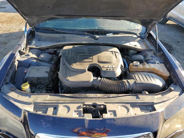 Продажа на аукционе авто 2013 Chrysler 300 S, vin: 2C3CCABG1DH685135, номер лота: 91918295