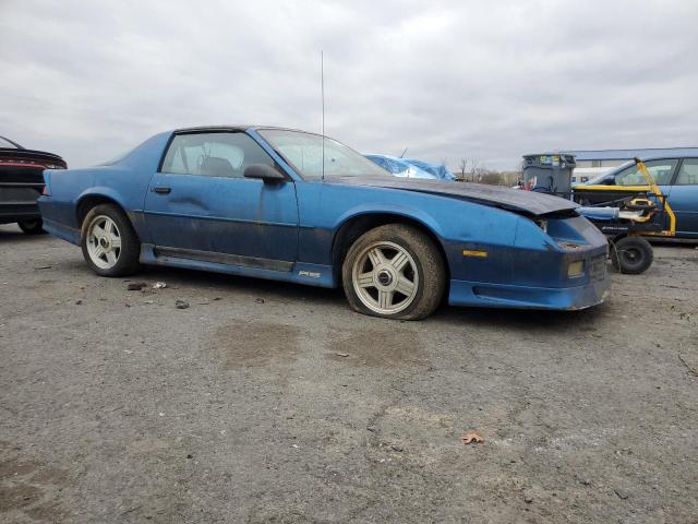 Aukcja sprzedaży 1992 Chevrolet Camaro, vin: 1G1FP23EXNL144162, numer aukcji: 85432995