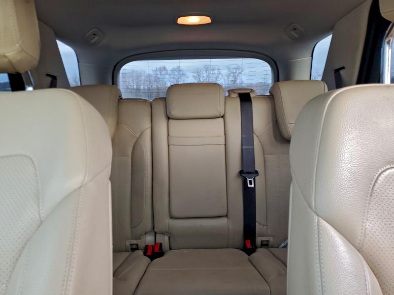 Aukcja sprzedaży 2016 Mercedes-benz Gle, vin: 4JGDA5HB6GA738676, numer aukcji: 93495905