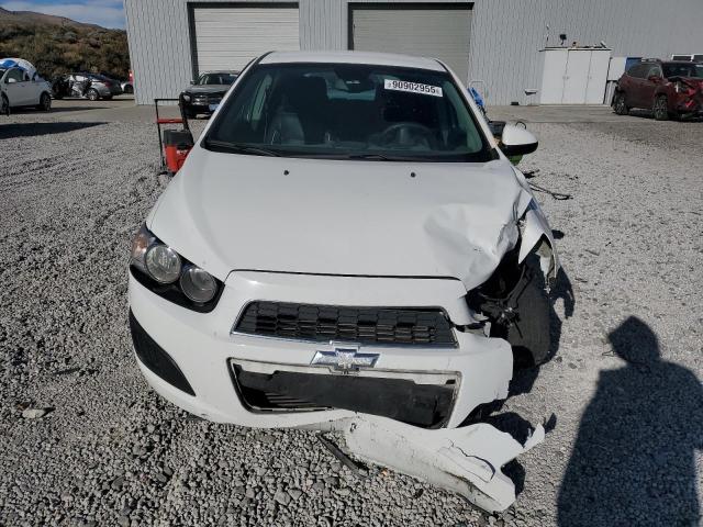Aukcja sprzedaży 2013 Chevrolet Sonic, vin: 1G1JD6SB3D4149374, numer aukcji: 90902955