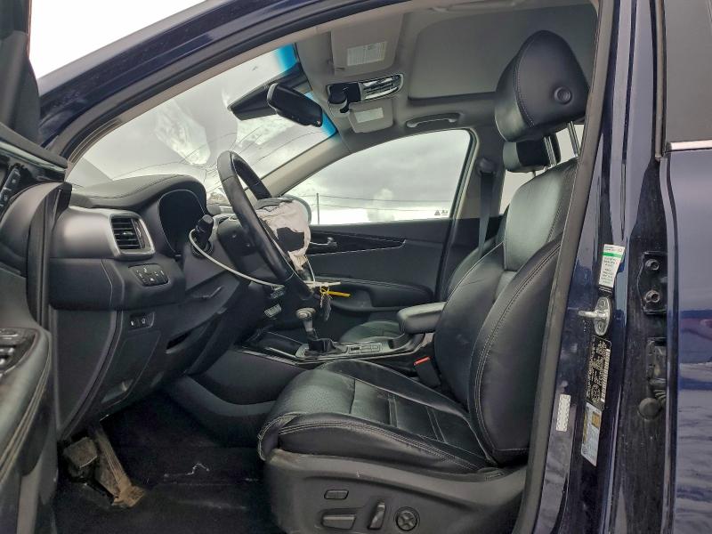 Aukcja sprzedaży 2020 Kia Sorento Ex, vin: 5XYPHDA51LG694995, numer aukcji: 93818975