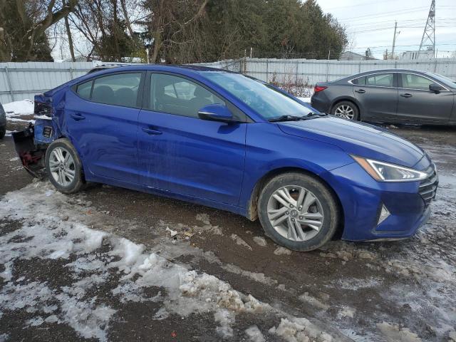 Aukcja sprzedaży 2020 Hyundai Elantra Se, vin: KMHD84LF9LU109762, numer aukcji: 92414925
