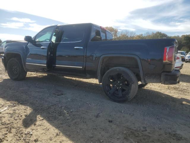 2017 Gmc Sierra მანქანა იყიდება აუქციონზე, vin: 3GTU2PEJ6HG135500, აუქციონის ნომერი: 92167625