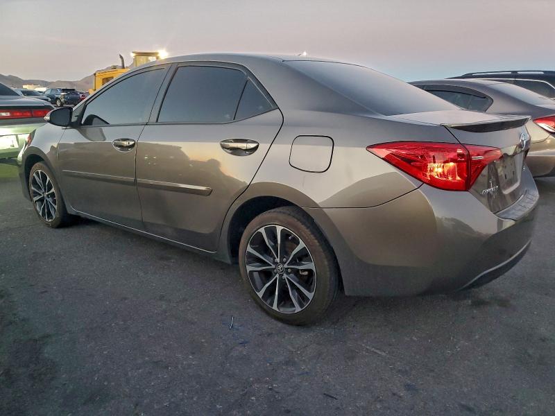 2019 Toyota Corolla მანქანა იყიდება აუქციონზე, vin: 2T1BURHE0KC182633, აუქციონის ნომერი: 93762395
