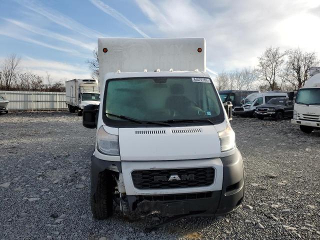 Продажа на аукционе авто 2019 Ram Promaster 3500, vin: 3C7WRVLGXKE560515, номер лота: 84622165