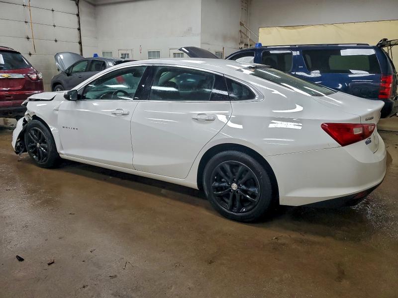 Продаж на аукціоні авто 2018 Chevrolet Malibu, vin: 1G1ZD5ST2JF216360, номер лоту: 93924165