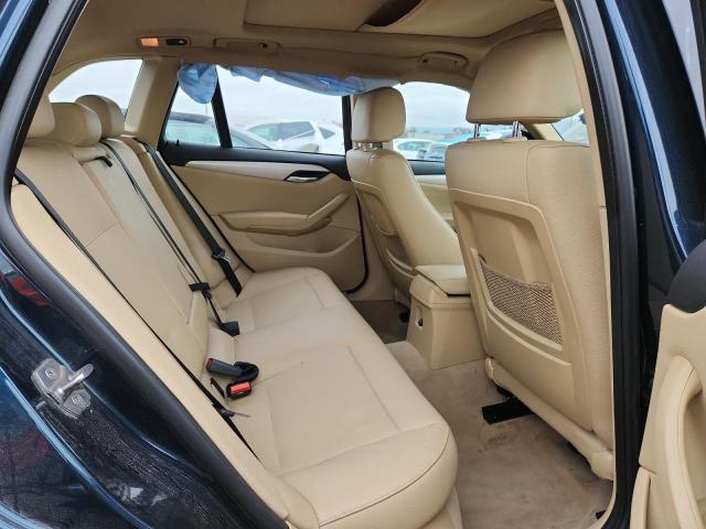 Aukcja sprzedaży 2015 Bmw X1, vin: WBAVM1C53FV317710, numer aukcji: 93474115
