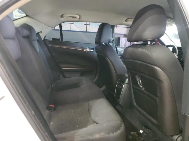 Продаж на аукціоні авто 2018 Chrysler 300 Tourin, vin: 2C3CCAAG0JH308146, номер лоту: 91615415
