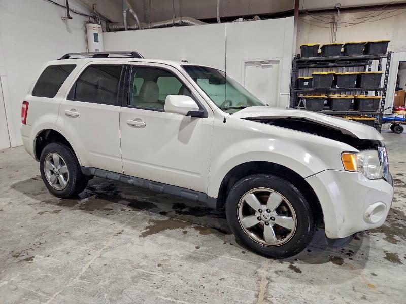 Продаж на аукціоні авто 2011 Ford Escape, vin: 1FMCU0EG0BKB90778, номер лоту: 93315065