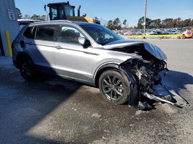 Продажа на аукционе авто 2024 Volkswagen Tiguan Se, vin: 3VV2B7AX3RM042536, номер лота: 93140245