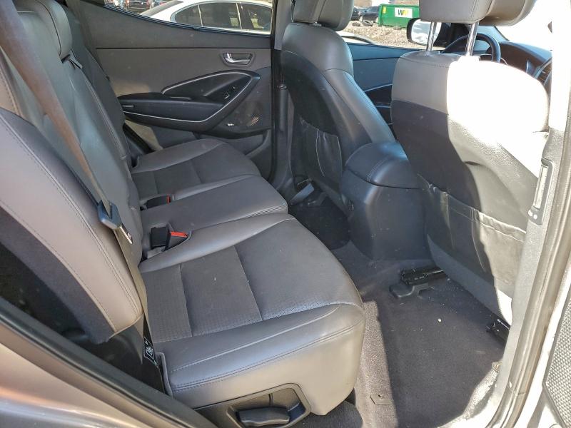 Продажа на аукционе авто 2013 Hyundai Santa Fe S, vin: 5XYZWDLAXDG052639, номер лота: 94255515