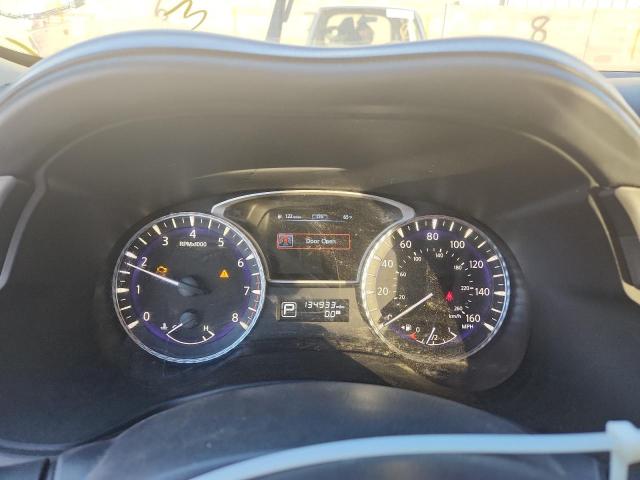Aukcja sprzedaży 2014 Infiniti Qx60, vin: 5N1AL0MM6EC510637, numer aukcji: 93443255