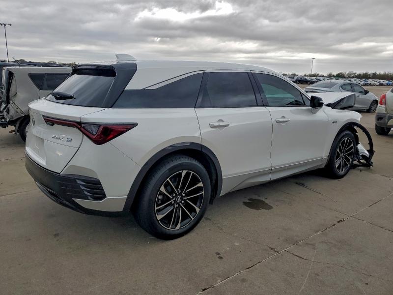 Продажа на аукционе авто 2024 Acura Zdx A-spec, vin: 4W5KHMRK4RZ516306, номер лота: 93710575