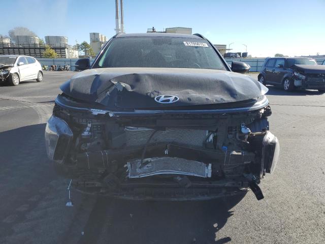 2025 Hyundai Kona მანქანა იყიდება აუქციონზე, vin: KM8HB3AB3SU300511, აუქციონის ნომერი: 91705015