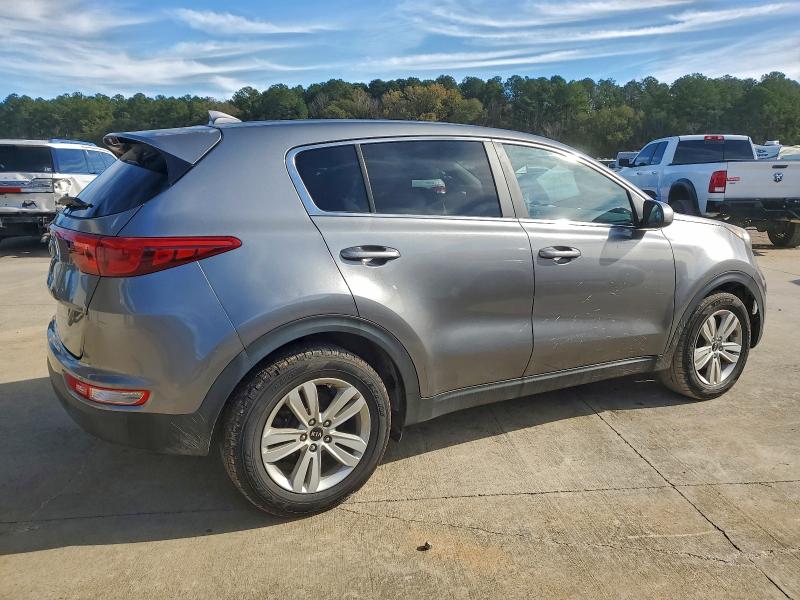 Auction sale of the 2017 Kia Sportage L, vin: KNDPM3AC2H7073368, lot number: 94718845