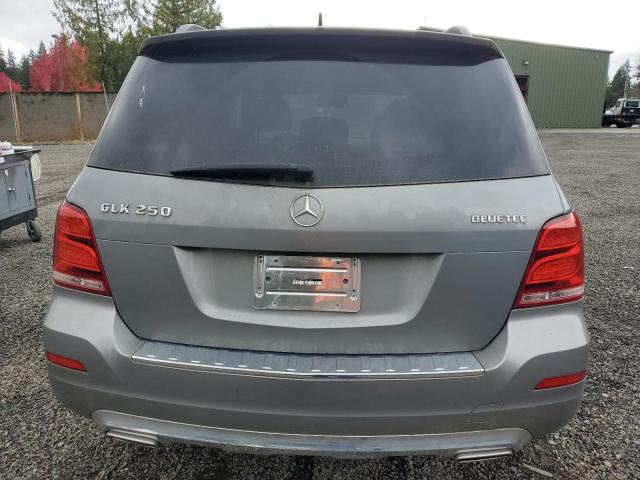 2015 Mercedes-benz Glk 250 Bl მანქანა იყიდება აუქციონზე, vin: WDCGG0EB9FG411654, აუქციონის ნომერი: 91731345