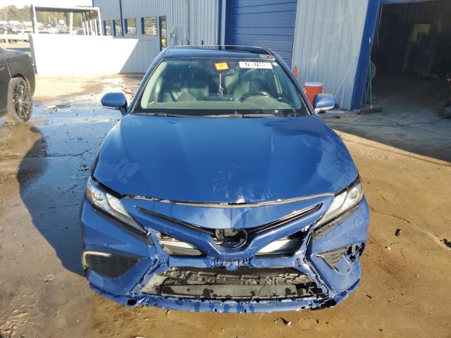 Продаж на аукціоні авто 2023 Toyota Camry Xse, vin: 4T1K61AK5PU136782, номер лоту: 87007465