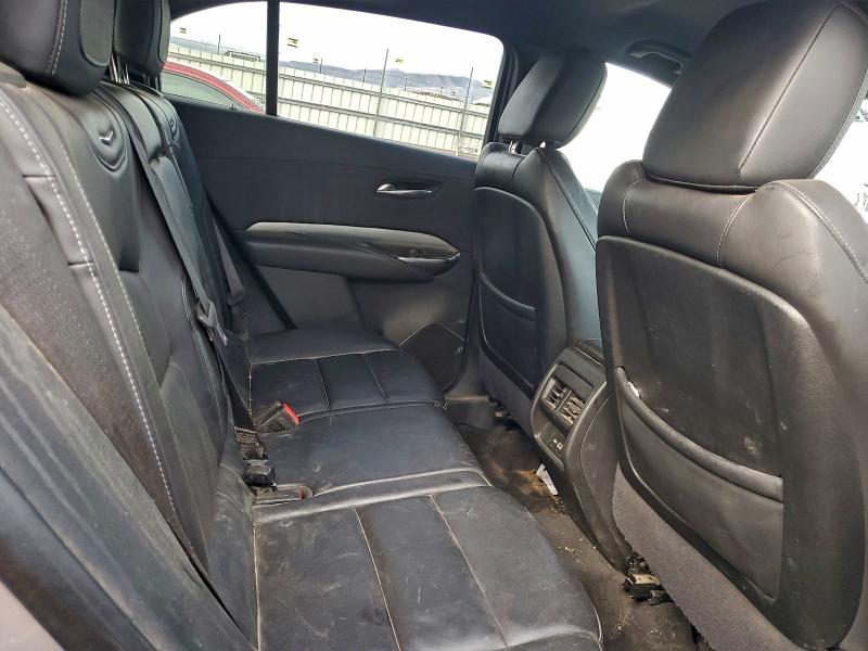 Aukcja sprzedaży 2020 Cadillac Xt4, vin: 1GYFZDR4XLF069562, numer aukcji: 93421905