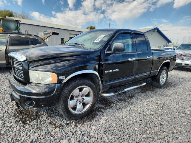 Aukcja sprzedaży 2005 Dodge Ram 1500, vin: 1D7HA18DX5S209907, numer aukcji: 91025505