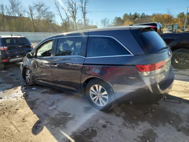 Aukcja sprzedaży 2015 Honda Odyssey, vin: 5FNRL5H62FB004050, numer aukcji: 90146655