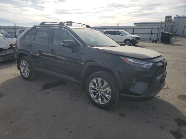 Aukcja sprzedaży 2025 Toyota Rav4, vin: 2T3C1RFVXSW421160, numer aukcji: 92219495