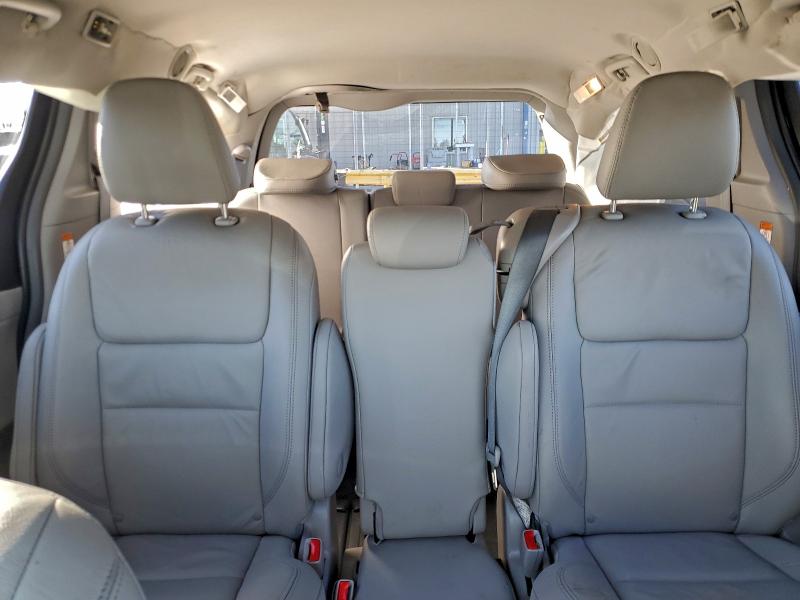 94069745 :رقم المزاد ، 5TDYZ3DC4KS984042 vin ، 2019 Toyota Sienna Xle مزاد بيع