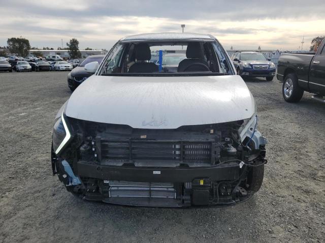 Продаж на аукціоні авто 2025 Kia Sportage E, vin: KNDPVCDG3S7229758, номер лоту: 92096295