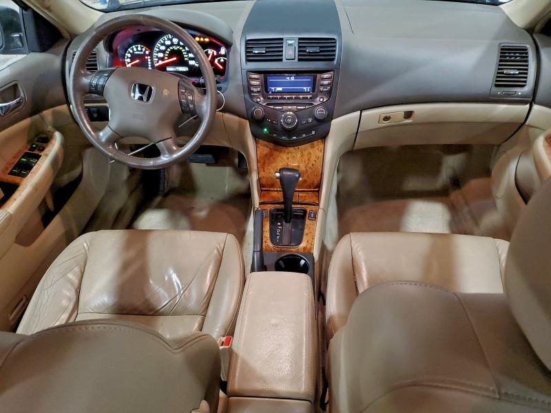 Продаж на аукціоні авто 2004 Honda Accord Ex, vin: 1HGCM66594A045236, номер лоту: 94557435