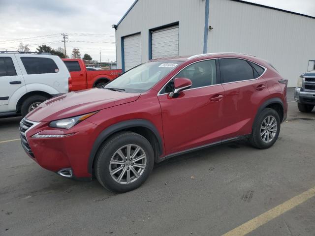 Продаж на аукціоні авто 2015 Lexus Nx 200t, vin: JTJBARBZ9F2014236, номер лоту: 91370365
