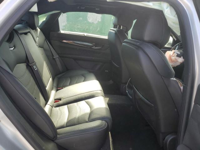Продажа на аукционе авто 2018 Cadillac Ct6 Luxury, vin: 1G6KD5RS6JU156264, номер лота: 93056155
