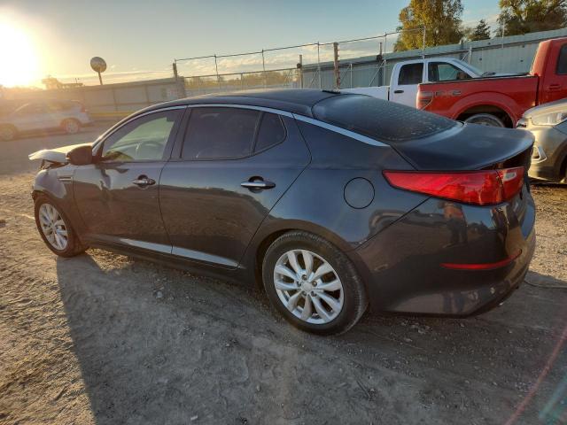 Продажа на аукционе авто 2015 Kia Optima, vin: 5XXGN4A77FG495050, номер лота: 90810285