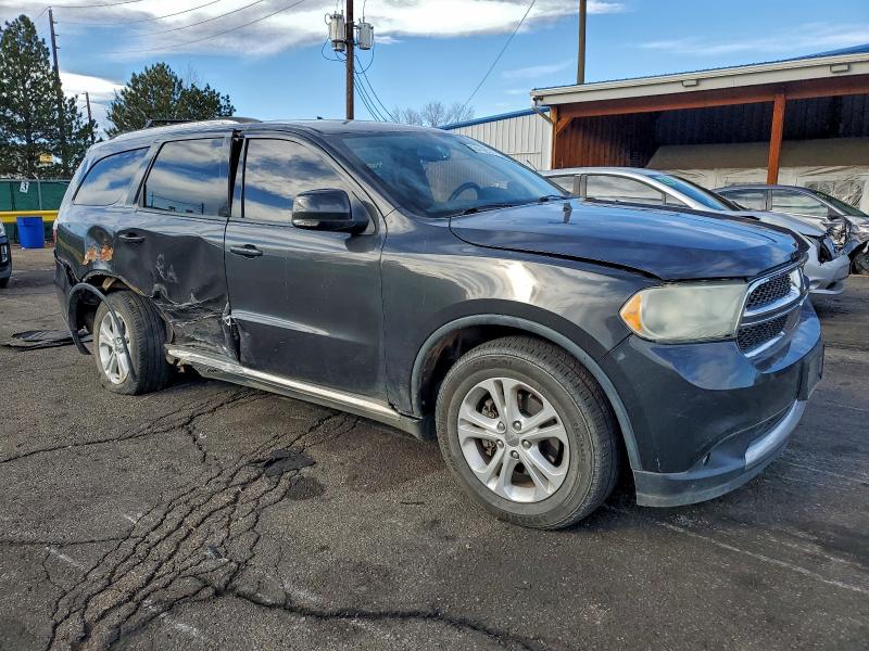 Aukcja sprzedaży 2011 Dodge Durango, vin: 1D4RD4GG0BC676863, numer aukcji: 94160575
