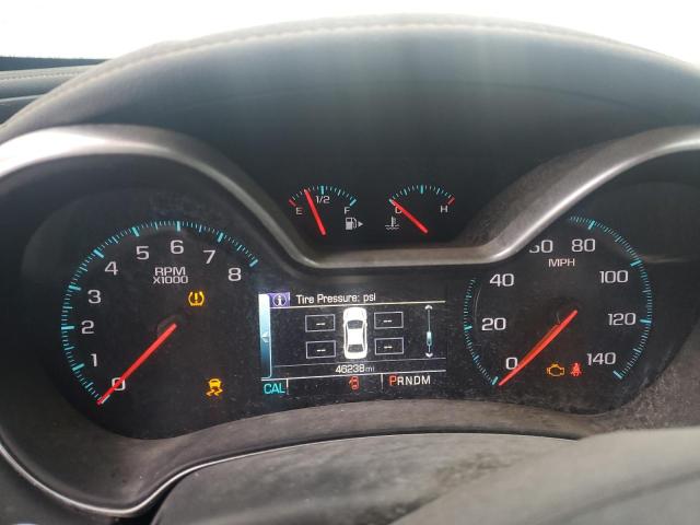 Продаж на аукціоні авто 2019 Chevrolet Impala, vin: 1G1105S36KU106613, номер лоту: 89669985