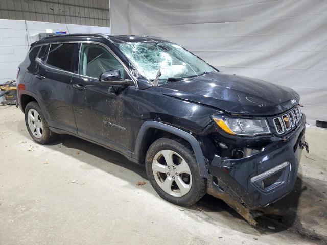 Aukcja sprzedaży 2019 Jeep Compass, vin: 3C4NJDBB2KT647983, numer aukcji: 91348175